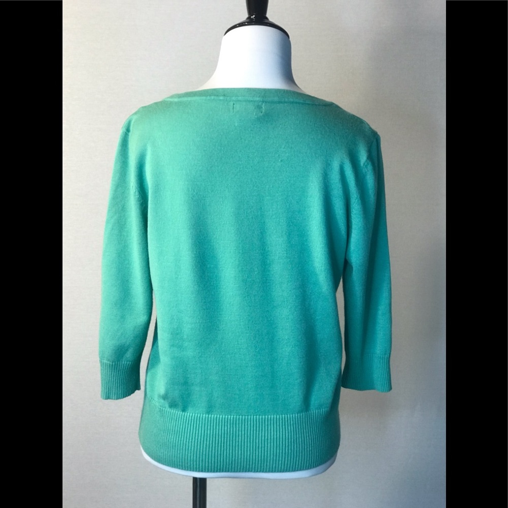 Sweater - Picture 3 of 6